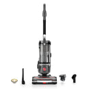 HOOVER WINDTUNNEL TANGLE GUARD BAGLESS VACUUM CLEANER UH77100FDI - GRAY - Like New