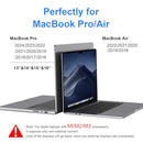 LIONWEI DOCKING STATION FOR MACBOOK PRO AIR - LIUC0423 - SILVER - Like New