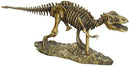 Home Decor Running T-Rex Skeleton Statue - Brand New