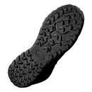 FREE SOLDIER COVERT 4.6" MEN’S LIGHTWEIGHT BOOTS WIDE - SIZE: 11.5 -  BLACK - Brand New