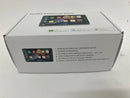 HIEHA PORTABLE WIRELESS CAR STEREO APPLE CARPLAY ANDROID AUTO BACKUP 9 - BLACK - Like New