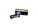 60X BLACK TONER CARTRIDGE HIGH