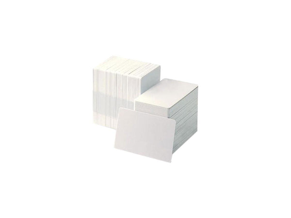 Zebra 104523-210 PVC cards