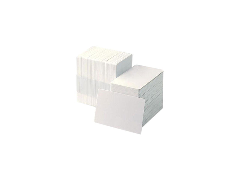 Zebra 104523-210 PVC cards