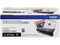 Brother International - TN433BK - Brother TN433BK Original Toner Cartridge -