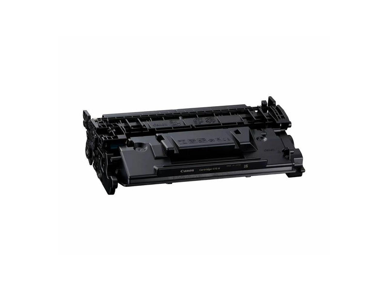 CANON  5640C001 070H High-Yield Toner 10200 Page-Yield Black