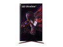 LG UltraGear 32GP850-B 32" 2560 x 1440 (2K) QHD 1ms 165Hz (180Hz OC) Nano IPS