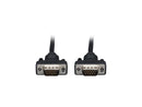 TRIPP LITE P502-010-SM 10FT VGA COAX MONITOR CABLE