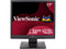 ViewSonic VA708A 17 Inch 1024p LED Monitor with 100% sRGB Color Correction and