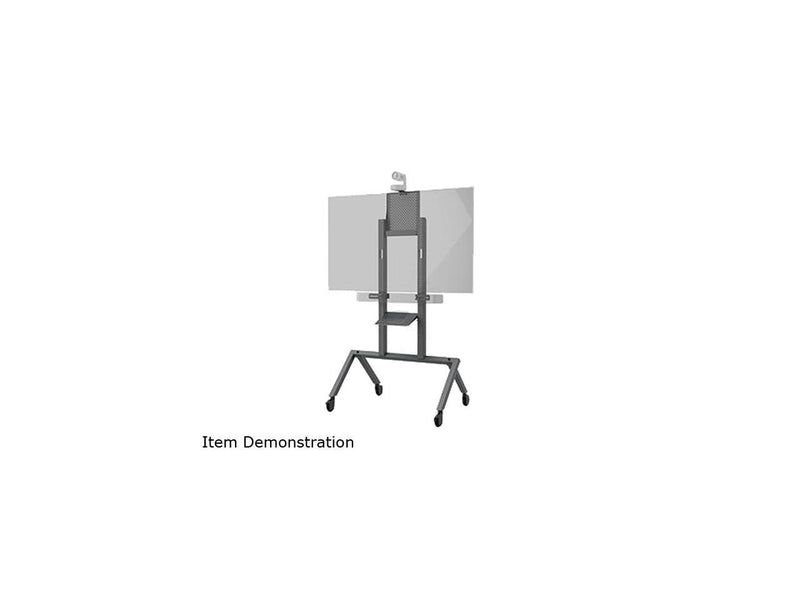 Heckler AV Cart Prime - Cart for LCD display / video conferencing syst ...