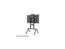 Heckler AV Cart Prime - Cart for LCD display / video conferencing system - heavy