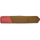 Dakine Fall Line Ski Roller Bag - Dark Olive/Dark Rose, 175 CM - Brand New