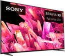 SONY BRAVIA XR 75" Class X90CK UHD HDR Full Array LED TV - Scratch & Dent