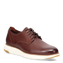 C34853 COLE HAAN MEN'S GRAND ATLANTIC OXFORD M10 11 BROWN - Like New