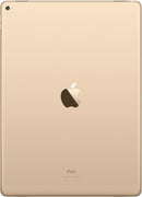 Apple iPad Pro 12.9" (2015) 256GB WiFi + Cellular ML3Z2LL/A - GOLD - Like New
