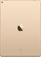 Apple iPad Pro 12.9" (2015) 256GB WiFi + Cellular ML3Z2LL/A - GOLD - Like New