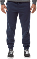 GENERIC NORTH POLE AND MORE, UNISEX SWEATPANT - SIZE: MEN 2XL - NAVY - Like New