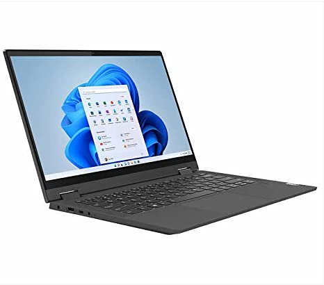 LENOVO FLEX 5 14 FHD TOUCH i3-1115G4 8GB 256GB SSD INTEGRATED - - Scratch & Dent