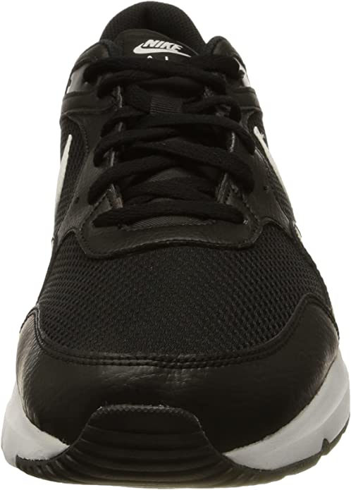 CW4555 Nike Air Max SC Men's Training Shoe Black/White Size 12.5 Like New