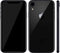 For Parts: APPLE IPHONE XR 128GB UNLOCKED MT3T2LL/A - BLACK - CRACKED SCREEN/LCD