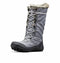 COLUMBIA WOMEN'S MINX MID III, TI GRAY STEEL/GRAY ICE, SIZE 7 - Like New