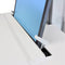 Ergotron StyleView SV42-6102-1 Medical Cart - Like New
