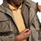 Timberland Men's Water Resistant 3in1 Chocolate Chip Medium - Like New