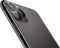 For Parts: APPLE IPHONE 11 PRO MAX 256GB ATT MWFE2LL/A - SPACE GRAY - PHYSICAL DAMAGE