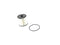 Genuine Fuel/Water Separator Filter Kit 68436631AA - Like New