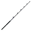 EatMyTackle All Roller Guide Boat Rod - Saltwater Fishing Rod (30-50 lb) - Like New