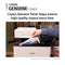 Canon Genuine 069 Black Toner Cartridge Compatible MF753Cdw, MF751Cdw, LBP674Cdw - Brand New
