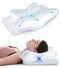 Emircey Adjustable Cervical Pillow for Neck and Shoulder Pain Relief - Brand New