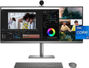 HP Envy 34" All-in-One PC WUHD i7-12700 32GB 1TB SSD RTX 3060 34-C1050 - Silver - Like New