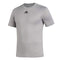 ADIDAS MEN'S REGULAR GREY HEATHER XL EK0074 Like New