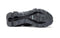 34.99612 ON Running Women's Cloudventure Peak Black/Rock Size 9 - Like New
