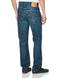 LEVI'S W35/L32 MEN'S 514 STRAIGHT FIT CUT JEANS STRETCH - BURCH - Like New
