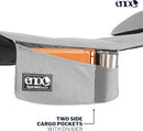 ENO, Eagles Nest Outfitters SuperNest, Heather Grey - Brand New