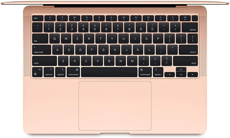 For Parts: APPLE MACBOOK AIR 13.3" APPLE M1 8 256 SSD CANNOT BE REPAIRED AND NO POWER