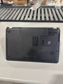 HP PAVILION 17 NOTEBOOK PC 17" HD AMD A8-4500M 16GB 750GB HDD AMD 7640G - SILVER - Like New