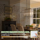 GoBright 24-Pack Dimmable E12 Candelabra Light Bulbs 60 Watt Equivalent - Like New