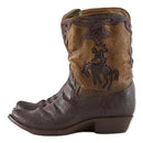 Malibu Creations 38447 Cowboy Boot Planter - Like New