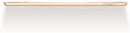 For Parts: APPLE IPAD 9.7" 5TH GEN 32GB WIFI MPGT2LL/A 2017 GOLD -CANNOT BE REPAIRED
