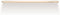 APPLE IPAD 9.7" (5TH GENERATION) 32GB - WIFI ONLY MPGT2LL/A - GOLD - Like New