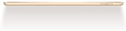 APPLE IPAD 9.7" (5TH GENERATION) 32GB - WIFI ONLY MPGT2LL/A - GOLD - Like New