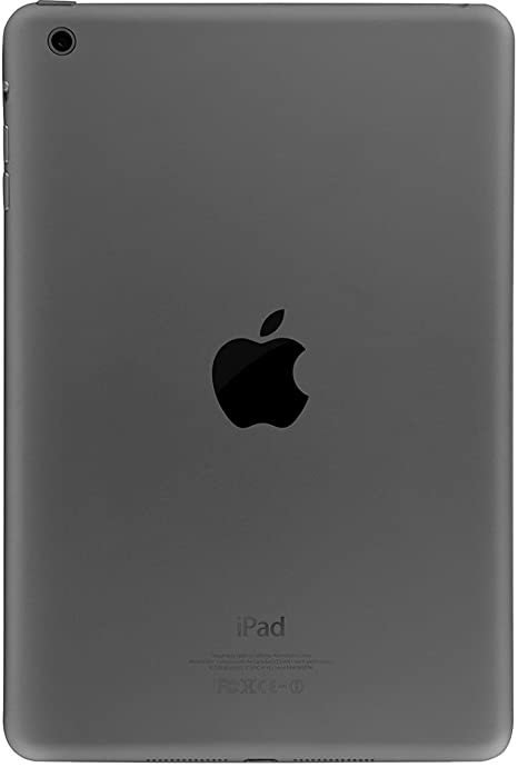 APPLE IPAD MINI 7.9" 1st GENERATION 16GB WIFI MF433LL/A - SPACE GRAY Like New