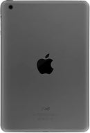 For Parts: APPLE IPAD MINI 7.9" 1st GEN 16GB WIFI MF433LL/A - SPACE GRAY - PHYSICAL DAMAGED