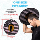 S A Company Summer Straw Hats Mens Sun Hat Straw Beach Hat for UV Sun Protection - Brand New