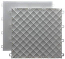 Sweet Hockey Hockey Dryland Slick Tiles, 20 tiles 20 sq. Ft - White - Brand New
