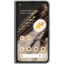 GOOGLE PIXEL FOLD DUAL [NANO-SIM AND ESIM] 256GB UNLOCKED - OBSIDIAN - Like New