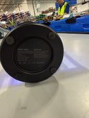 HAKOL SOLAR ROUND FAIRY GARDEN LAMP - BLACK - Like New